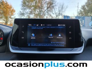 Peugeot 2008 PureTech 100 S&S Allure 75 kW (100 CV)