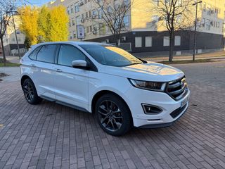 FORD EDGE 2.0 TDCI 210CV TITANIUM 4x4 AUTO