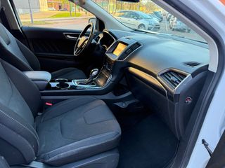 FORD EDGE 2.0 TDCI 210CV TITANIUM 4x4 AUTO