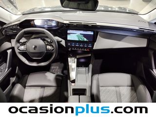 Peugeot 408 Allure PHEV 180 e-EAT8 133 kW (181 CV)