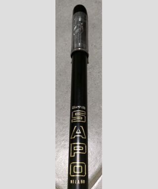 Pompa Bici Champion SAPO Milano Vintage