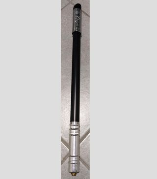 Pompa Bici Champion SAPO Milano Vintage