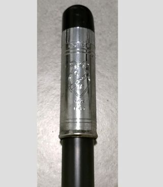 Pompa Bici Champion SAPO Milano Vintage