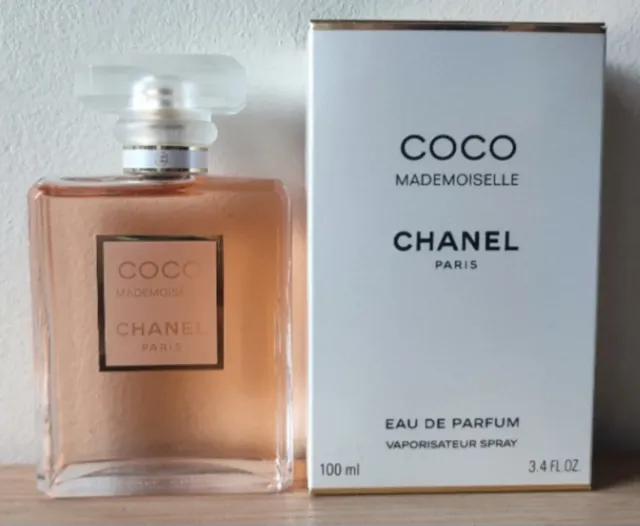 PERFUME COCO MADEMOISELLE EDP 100ml.