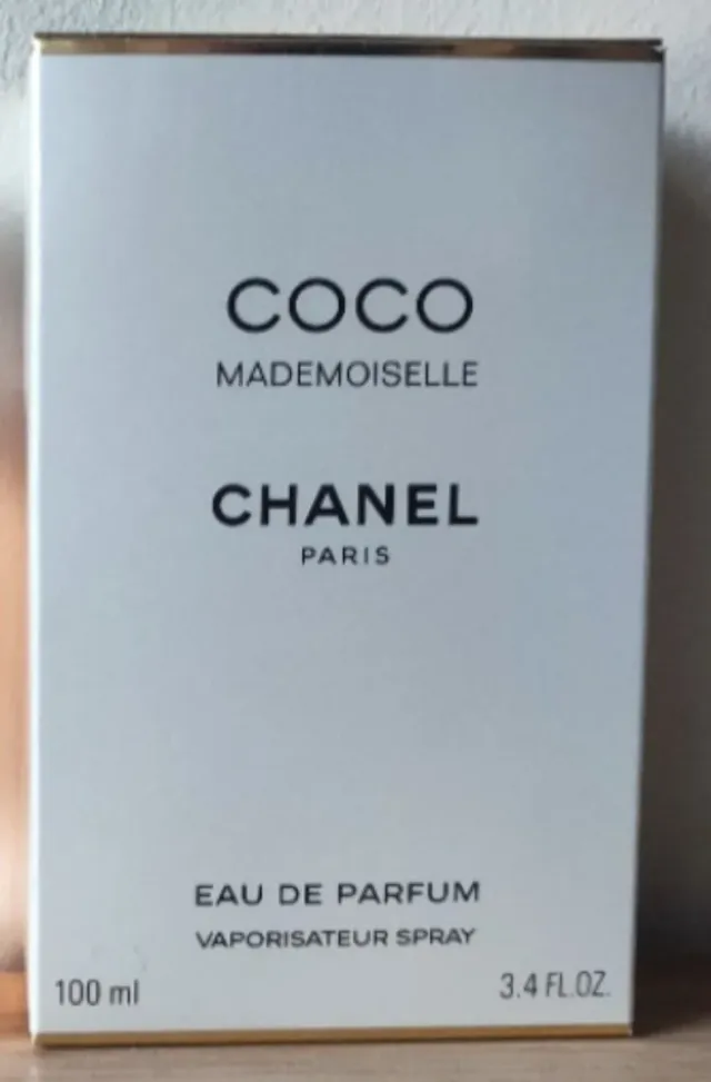 PERFUME COCO MADEMOISELLE EDP 100ml.