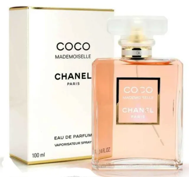 PERFUME COCO MADEMOISELLE EDP 100ml.