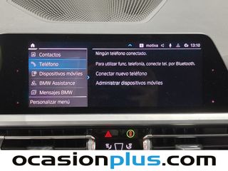 BMW Serie 3 330e 215 kW (292 CV)