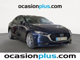 Mazda Mazda 3 2.0 Skyactiv-G Evolution 89 kW (122 CV)