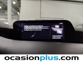 Mazda Mazda 3 2.0 Skyactiv-G Evolution 89 kW (122 CV)