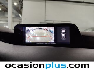 Mazda Mazda 3 2.0 Skyactiv-G Evolution 89 kW (122 CV)