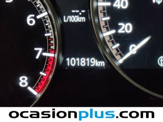 Mazda Mazda 3 2.0 Skyactiv-G Evolution 89 kW (122 CV)