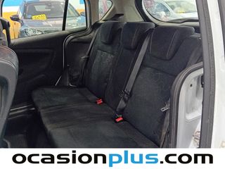 Ford B-Max 1.6 Duratec Ti-VCT Trend Powershift 77 kW (105 CV)