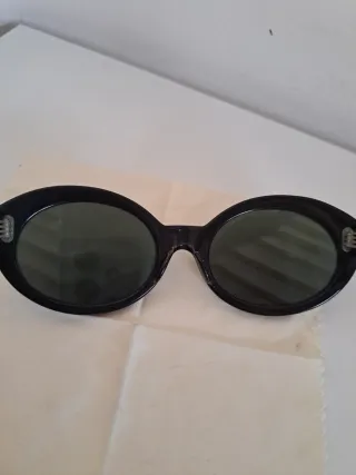 Gafas de sol Ray-Ban negras