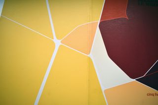 Pablo PALAZUELO - Litografía original DLM, 1974