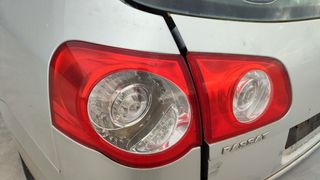 Volkswagen Passat 2008 1.9 TDI Familiar