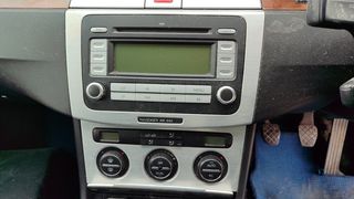 Volkswagen Passat 2008 1.9 TDI Familiar