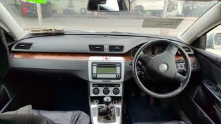 Volkswagen Passat 2008 1.9 TDI Familiar