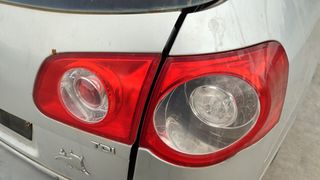 Volkswagen Passat 2008 1.9 TDI Familiar