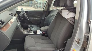 Volkswagen Passat 2008 1.9 TDI Familiar