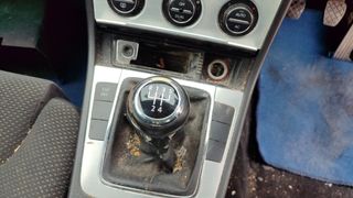 Volkswagen Passat 2008 1.9 TDI Familiar