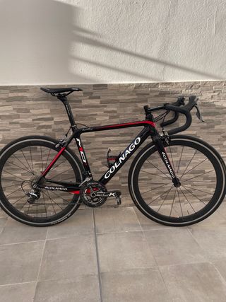 Colnago M10 Dura-Ace