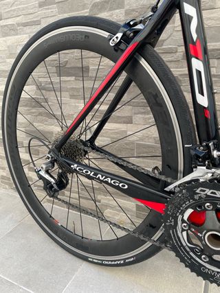 Colnago M10 Dura-Ace