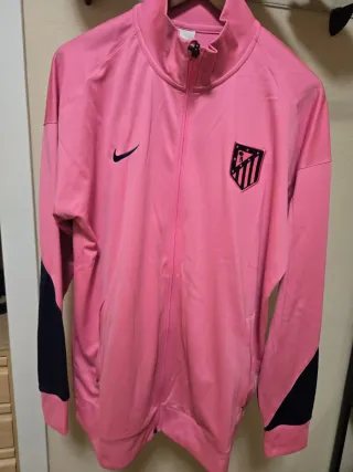 Chándal Atlético de Madrid Nike Nuevo Talla L
