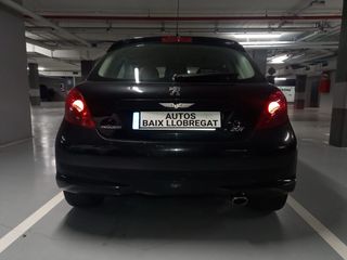 Peugeot 207 2008 1.6 VTi 120CV Sport...84.000km!!!