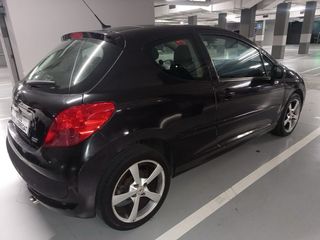Peugeot 207 2008 1.6 VTi 120CV Sport...84.000km!!!