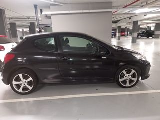Peugeot 207 2008 1.6 VTi 120CV Sport...84.000km!!!