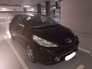 Peugeot 207 2008 1.6 VTi 120CV Sport...84.000km!!!
