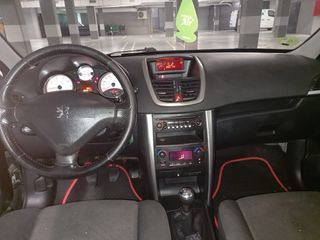 Peugeot 207 2008 1.6 VTi 120CV Sport...84.000km!!!