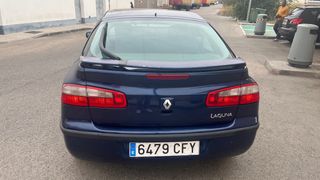 Renault Laguna 2003