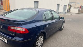 Renault Laguna 2003