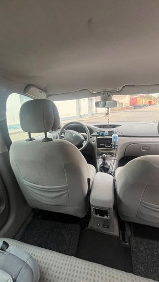 Renault Laguna 2003