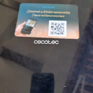 Cecotec Freidora de Aire