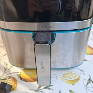 Cecotec Freidora de Aire