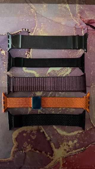 Apple Watch S10 42mm