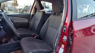 Toyota Yaris 2014 1.0 G