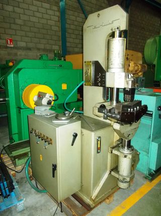 CURVADORA DE TUBOS NEWTUBS