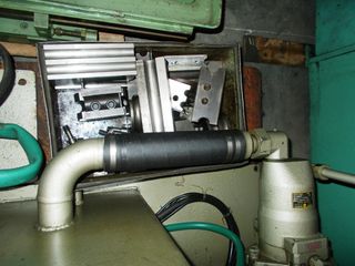 CURVADORA DE TUBOS NEWTUBS