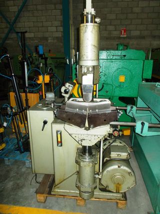 CURVADORA DE TUBOS NEWTUBS