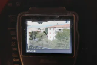 Nikon D70s Fotocamera Reflex Digitale