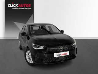 Opel Corsa 1.2 XHL 100CV Elegance AT8