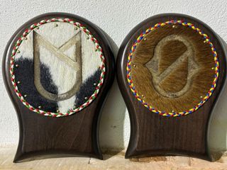 Hierros personalizados