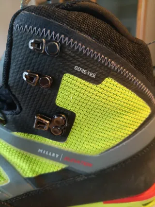 Botas Montaña Millet Elevation GTX talla EU 46