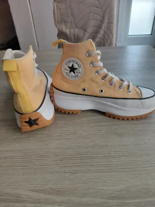 Converse Chuck Taylor All Star Beige