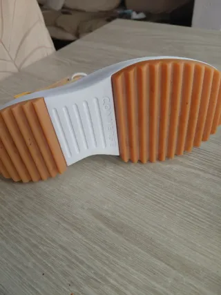 Converse Chuck Taylor All Star Beige