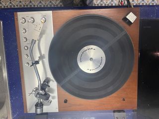 Tocadiscos Marantz 6300