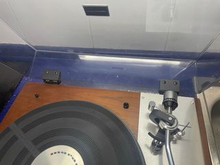 Tocadiscos Marantz 6300